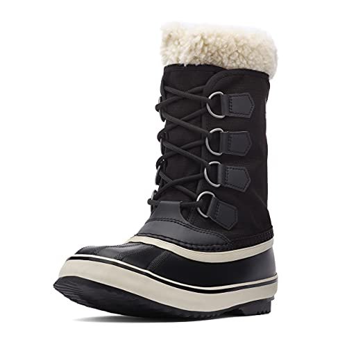 SOREL - Botas impermeables de carnaval de invierno para mujer 1855081 - Imagen 8 de 8