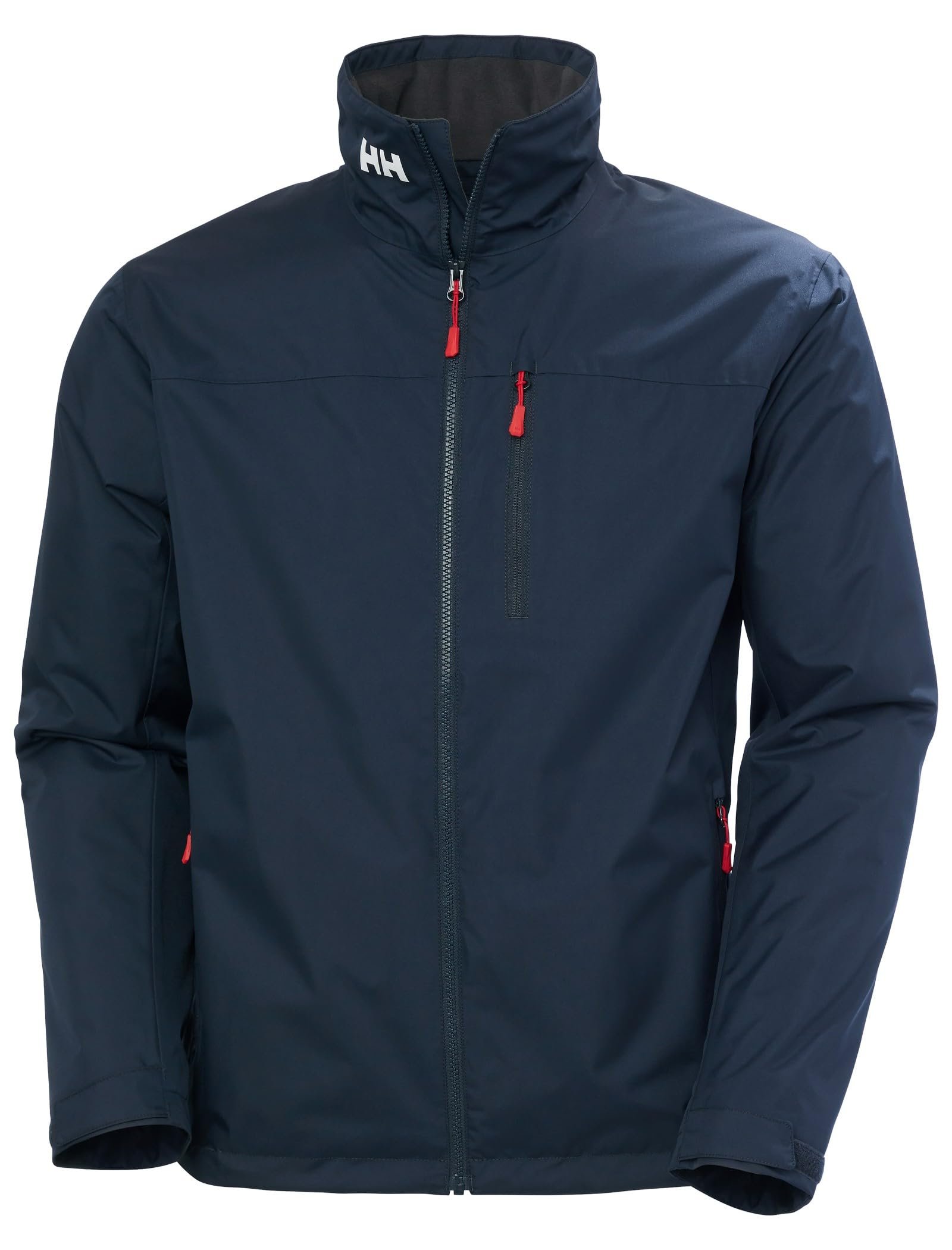 Chaqueta de capa media para hombre Helly-Hansen Crew 2,0 - Imagen 24 de 25