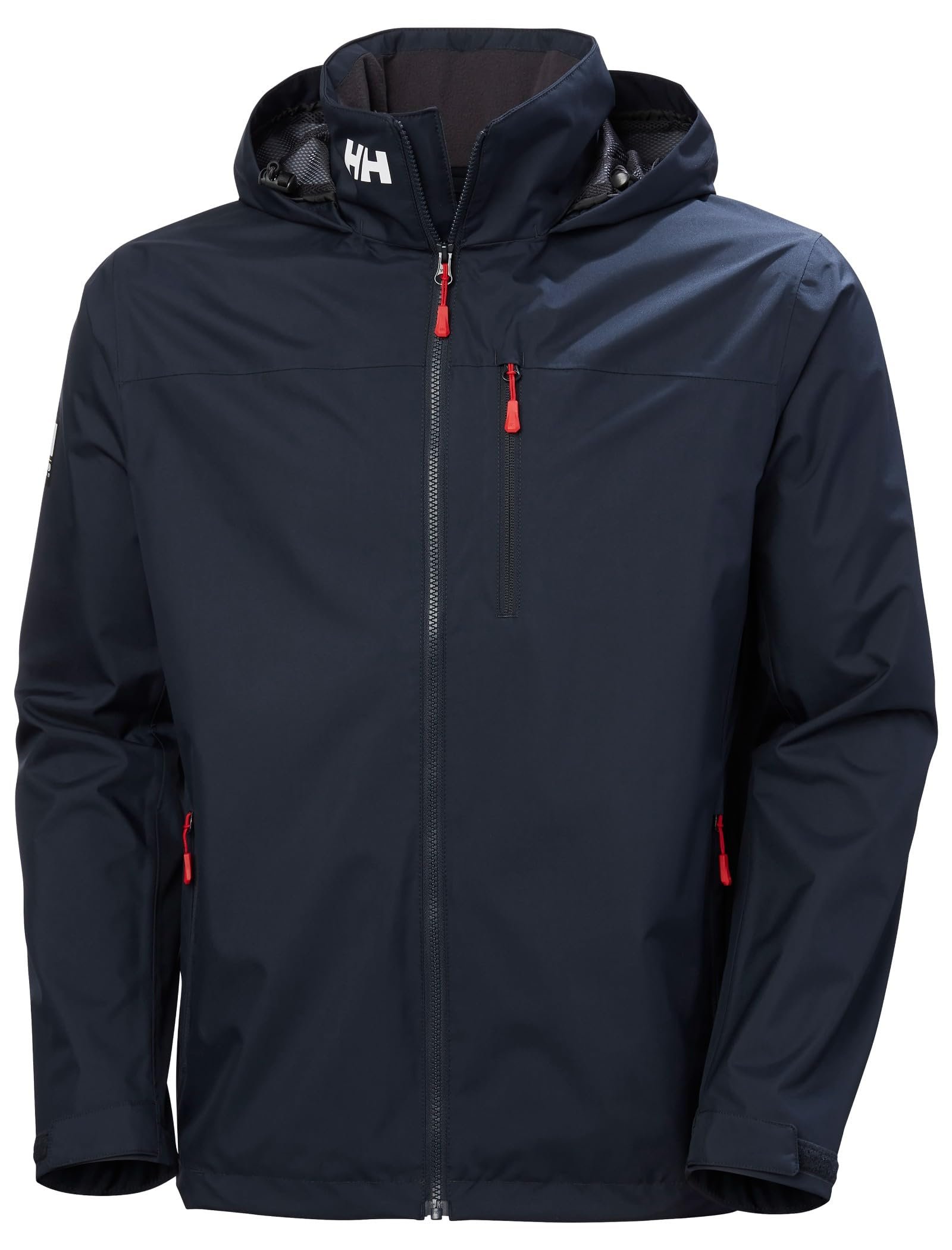 Chaqueta con capucha para hombre Helly-Hansen Crew 2,0 - Imagen 24 de 25