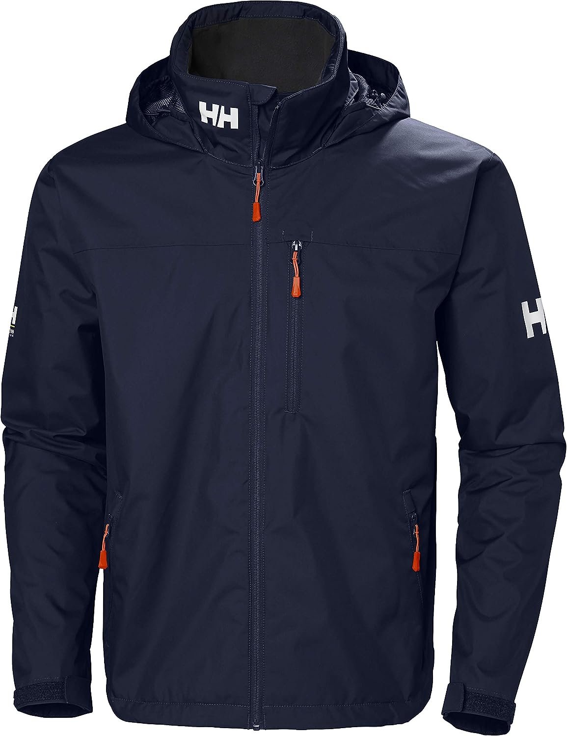 Chaqueta de vela impermeable con capucha Helly-Hansen para hombre - Imagen 13 de 14