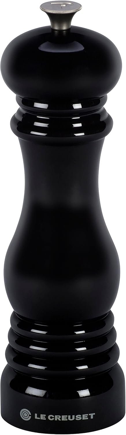 Le Creuset Pepper Mill 8" x 2 1/2"