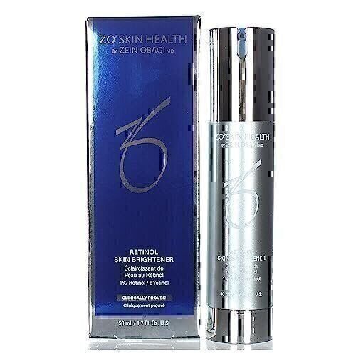 ZO Skin Health Retinol Skin Brightener 1%