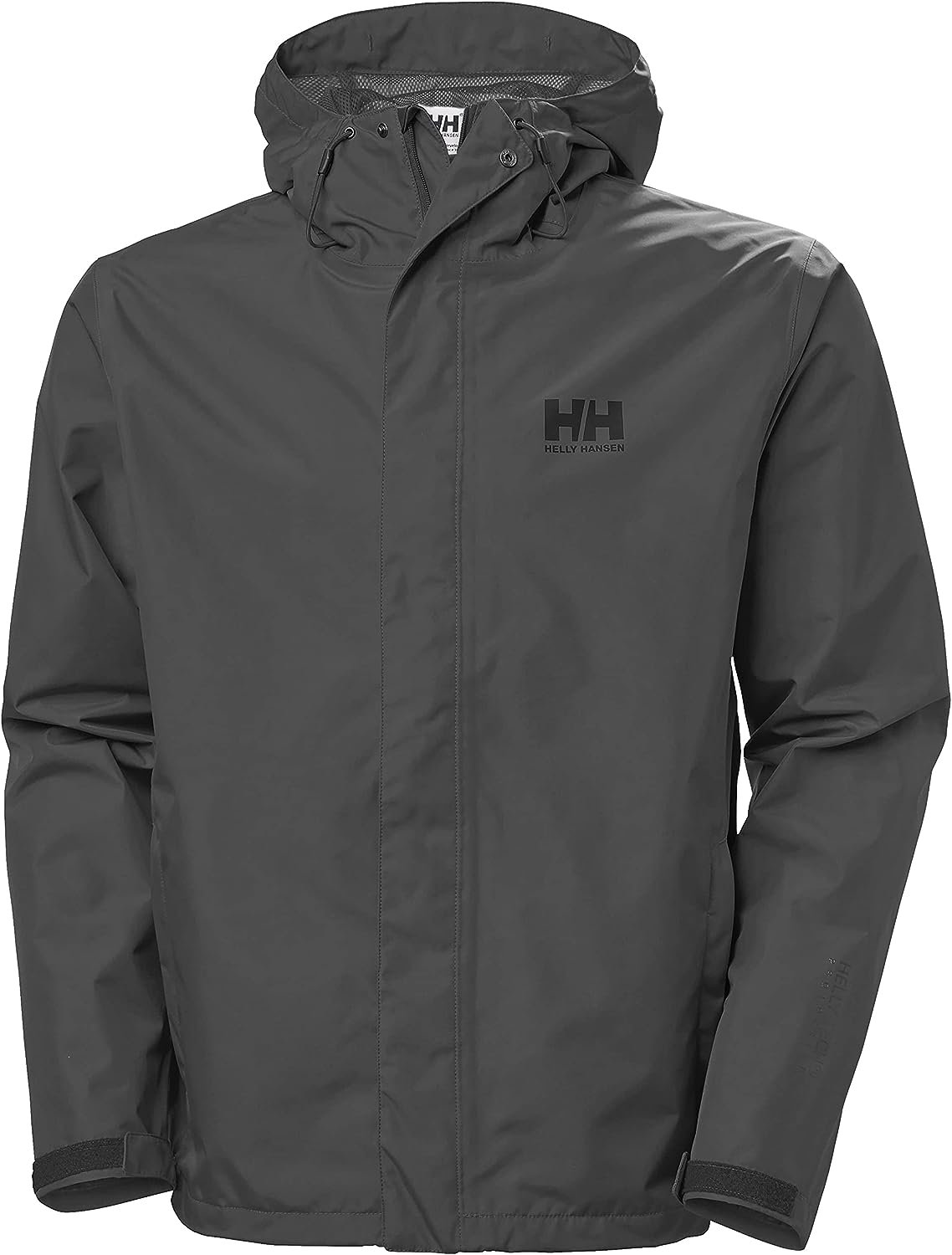 Helly hansen men's seven j shell jacket best sale