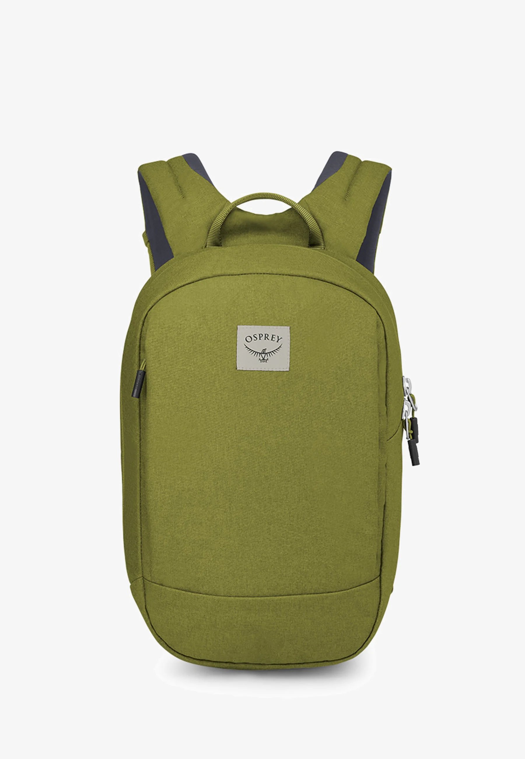 Matcha Green Heather