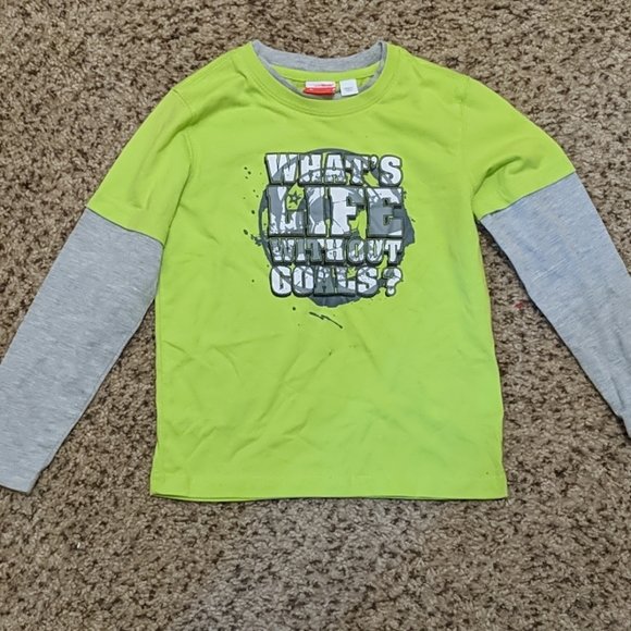 puma boys graphic t-shirts - Picture 8 of 10