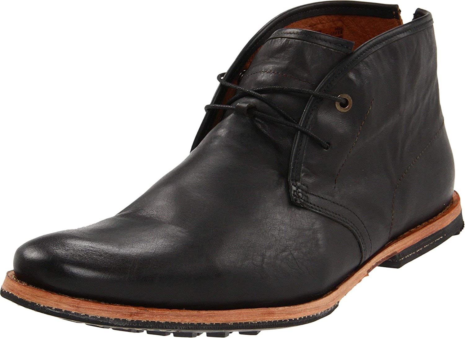 Timberland discount chukka shoes