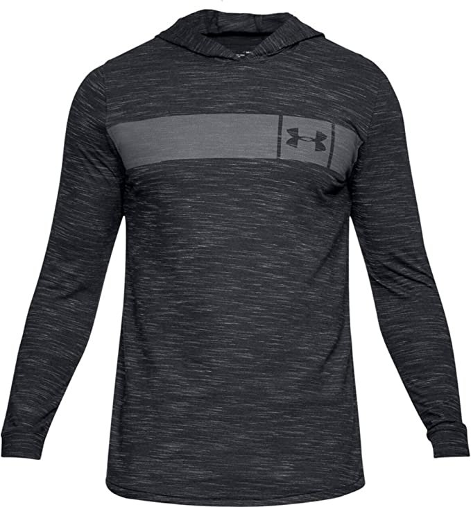 Under armour sportstyle core hoodie sale