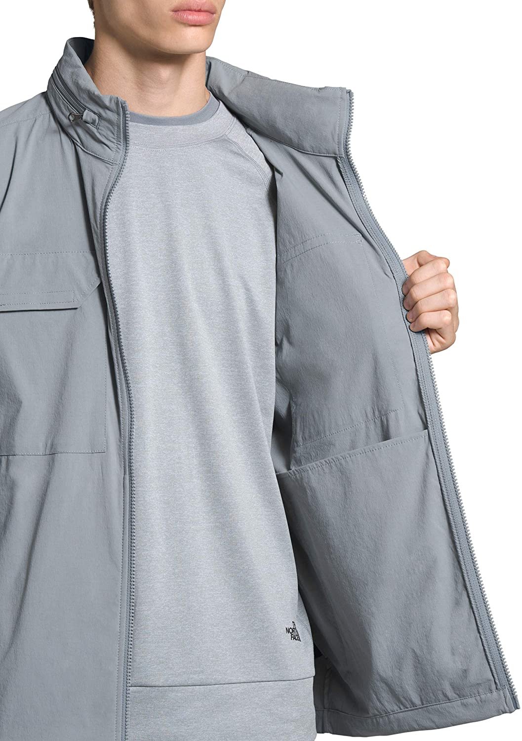 The north face deals temescal travel jacket