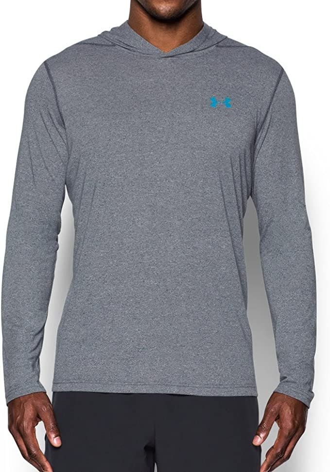 Men's ua deals threadborne siro hoodie