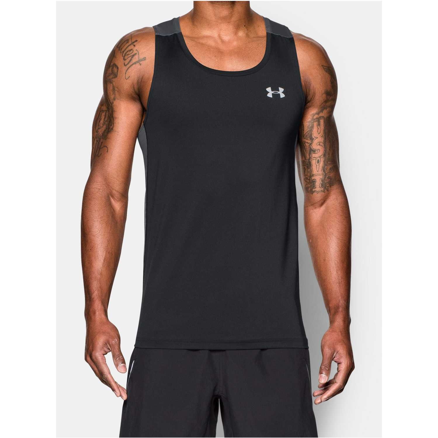 Under Armour CoolSwitch Run Vest