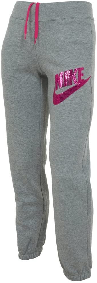 Nike Hbr Sb Skinny Cuffed Girls' Pants Big Kids Style : 622116 - Picture 14 of 14