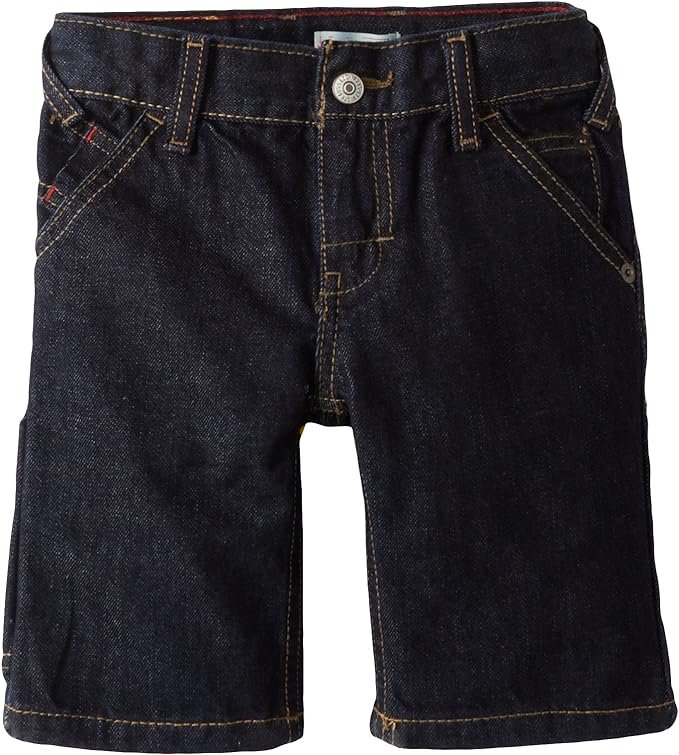 Levi's Little Boys' Utility Holster Short - Picture 6 of 8