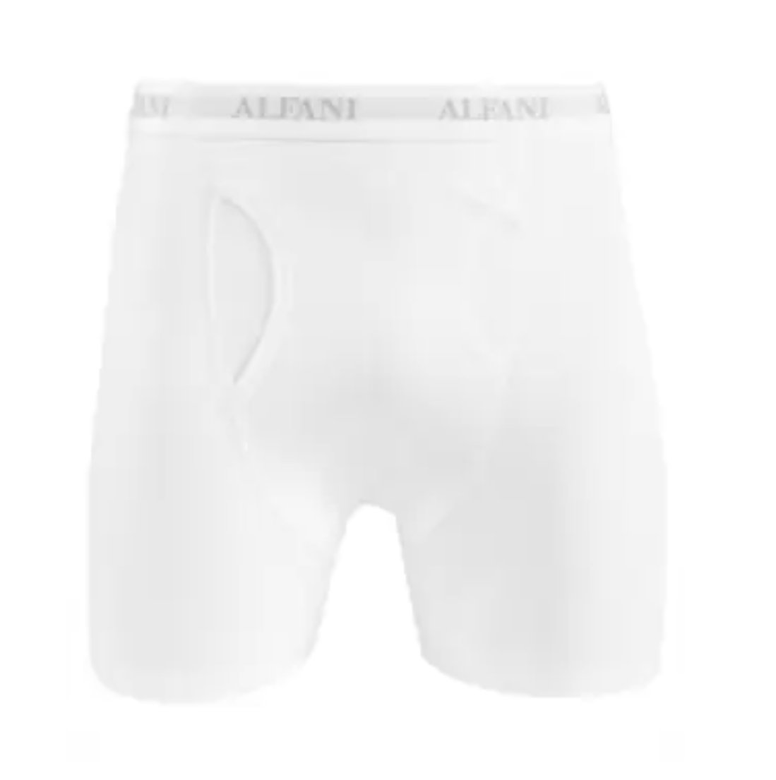 Alfani Men's Air Mesh Quick-Dry Moisture-Wicking Boxer Briefs,