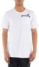 Nike TEE-Badlands PKT DRP Hem Mens Workout-and-Training-Shirts