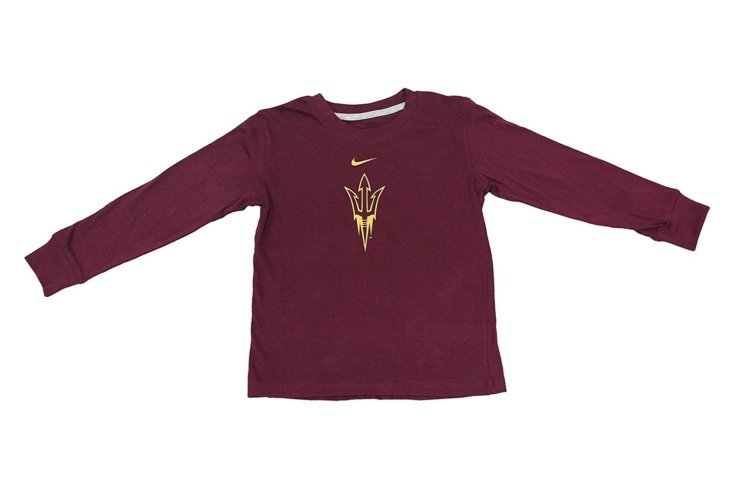 devils long sleeve shirt