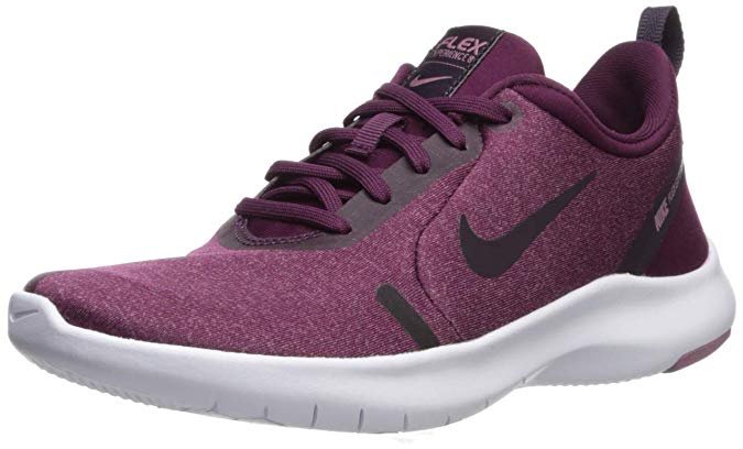 nike flex runner size 8
