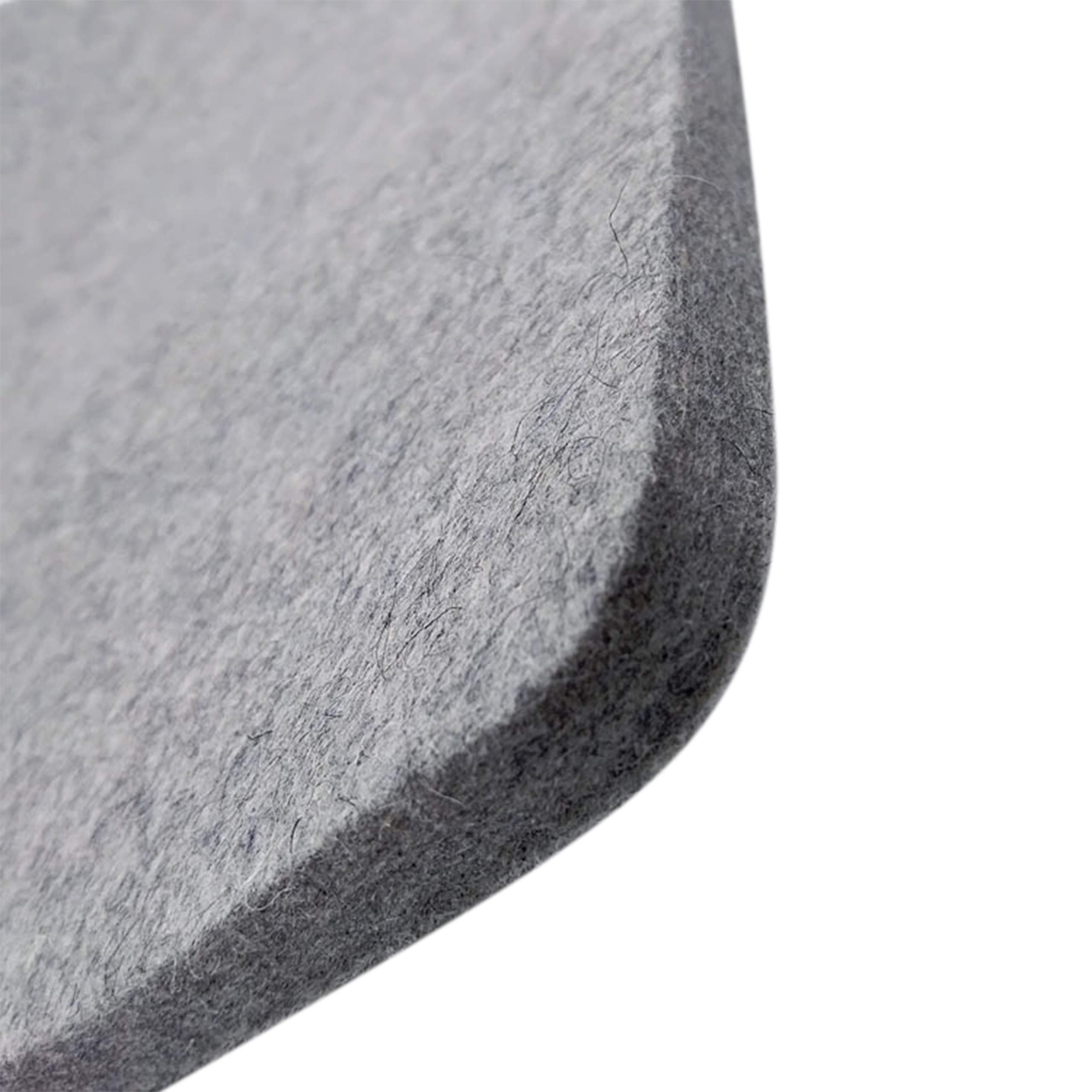 Wool Ironing Mat-Pad Made with 100% New Zealand Wool Pressing Pad -5 Sizes - Picture 4 of 37