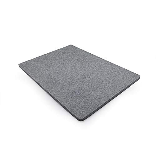 Wool Ironing Mat-Pad Made with 100% New Zealand Wool Pressing Pad -5 Sizes - Picture 30 of 37