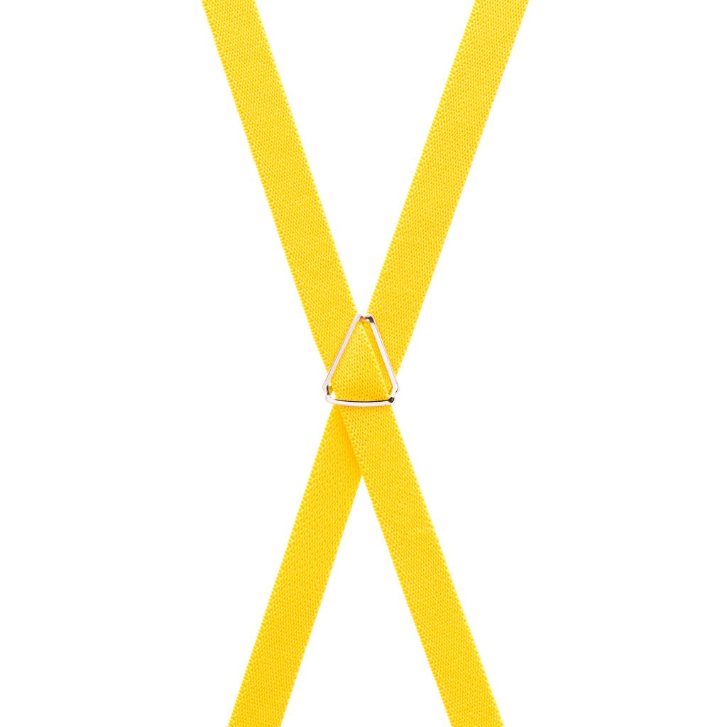 SuspenderStore Skinny Suspenders- 1/2" Wide Elastic - CLIP - 2 Sizes - Picture 55 of 56