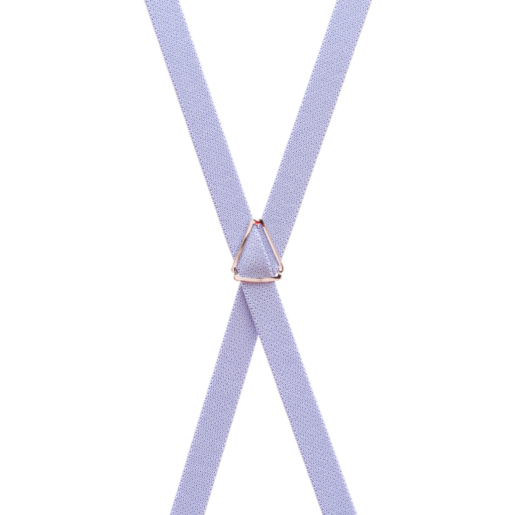 SuspenderStore Skinny Suspenders- 1/2" Wide Elastic - CLIP - 2 Sizes - Picture 35 of 56