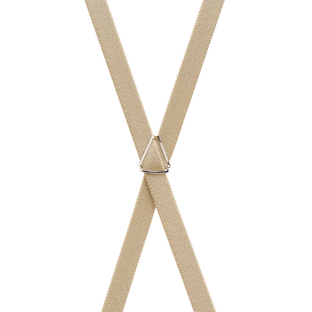 SuspenderStore Skinny Suspenders- 1/2" Wide Elastic - CLIP - 2 Sizes - Picture 47 of 56