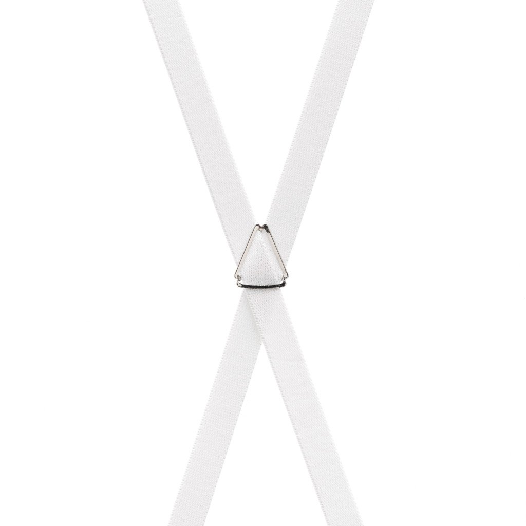 SuspenderStore Skinny Suspenders- 1/2" Wide Elastic - CLIP - 2 Sizes - Picture 51 of 56