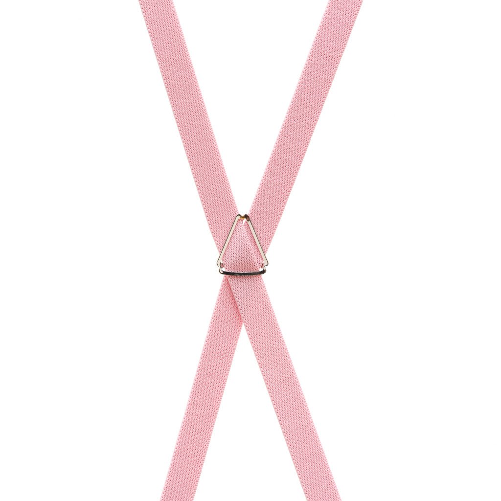 SuspenderStore Skinny Suspenders- 1/2" Wide Elastic - CLIP - 2 Sizes - Picture 31 of 56