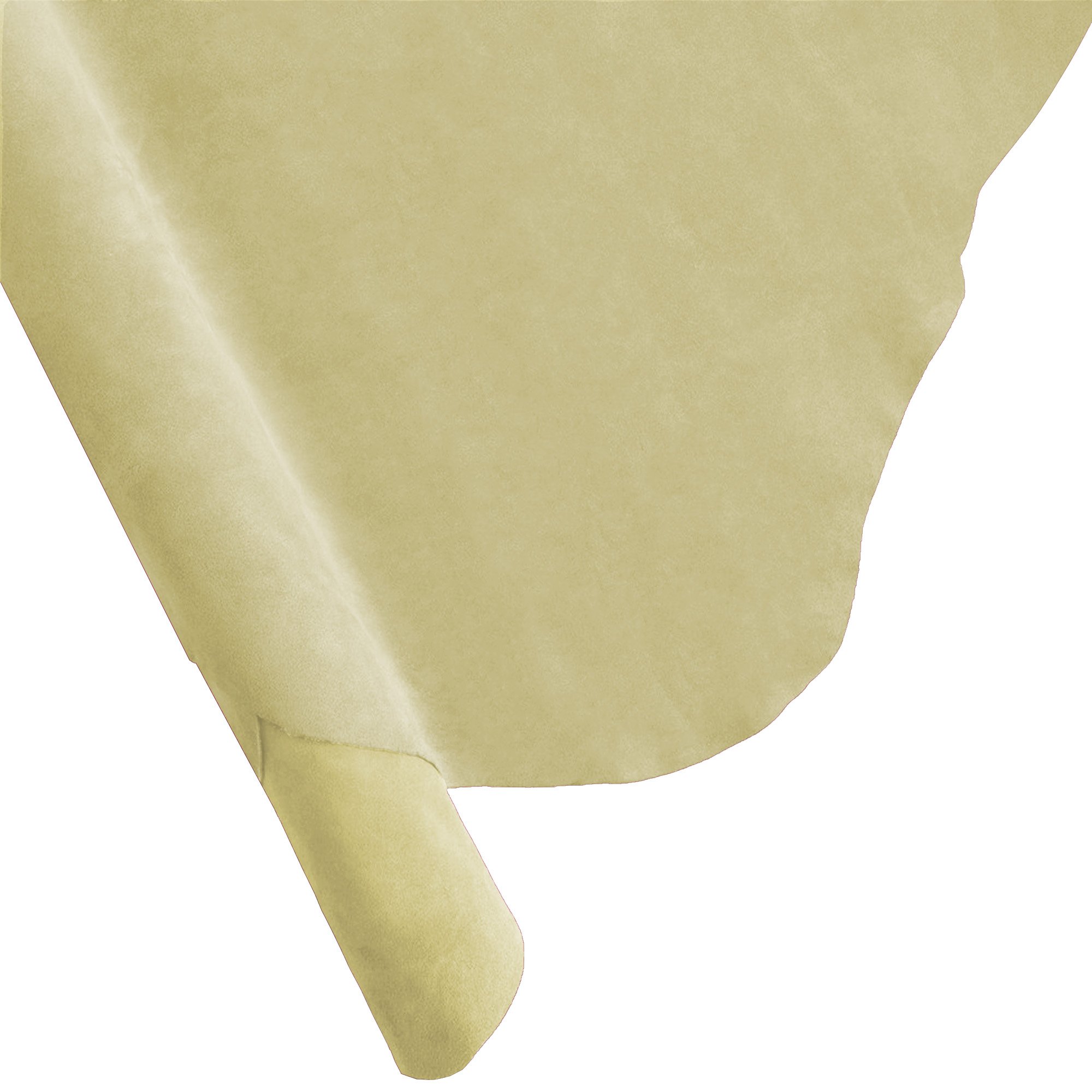 Suede Cowhide 2-4 oz (1-1.6mm) - Pre-Cut Premium A/B Grade Grain Leather USA Mad - Picture 14 of 33