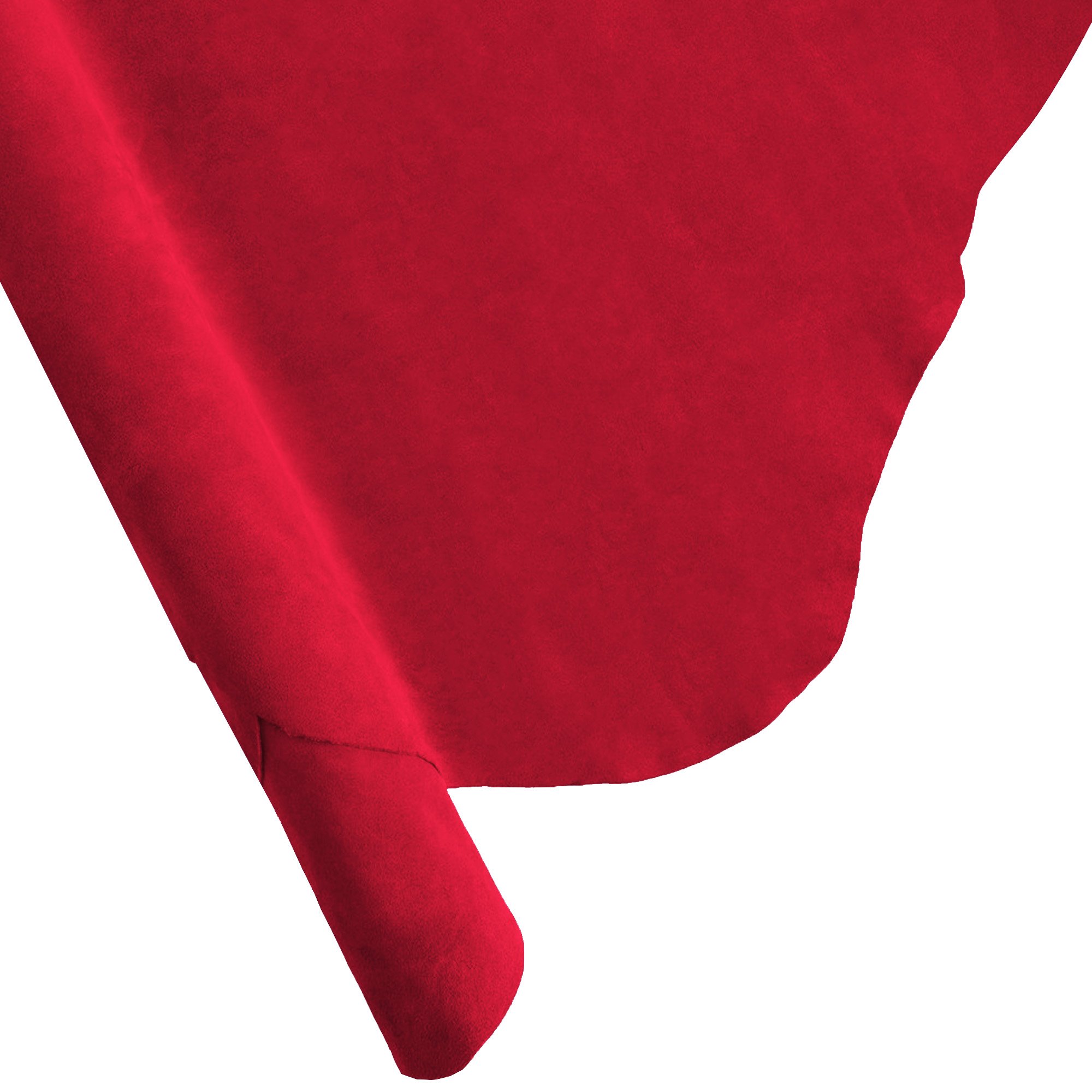 Suede Cowhide 2-4 oz (1-1.6mm) - Pre-Cut Premium A/B Grade Grain Leather USA Mad - Picture 28 of 33