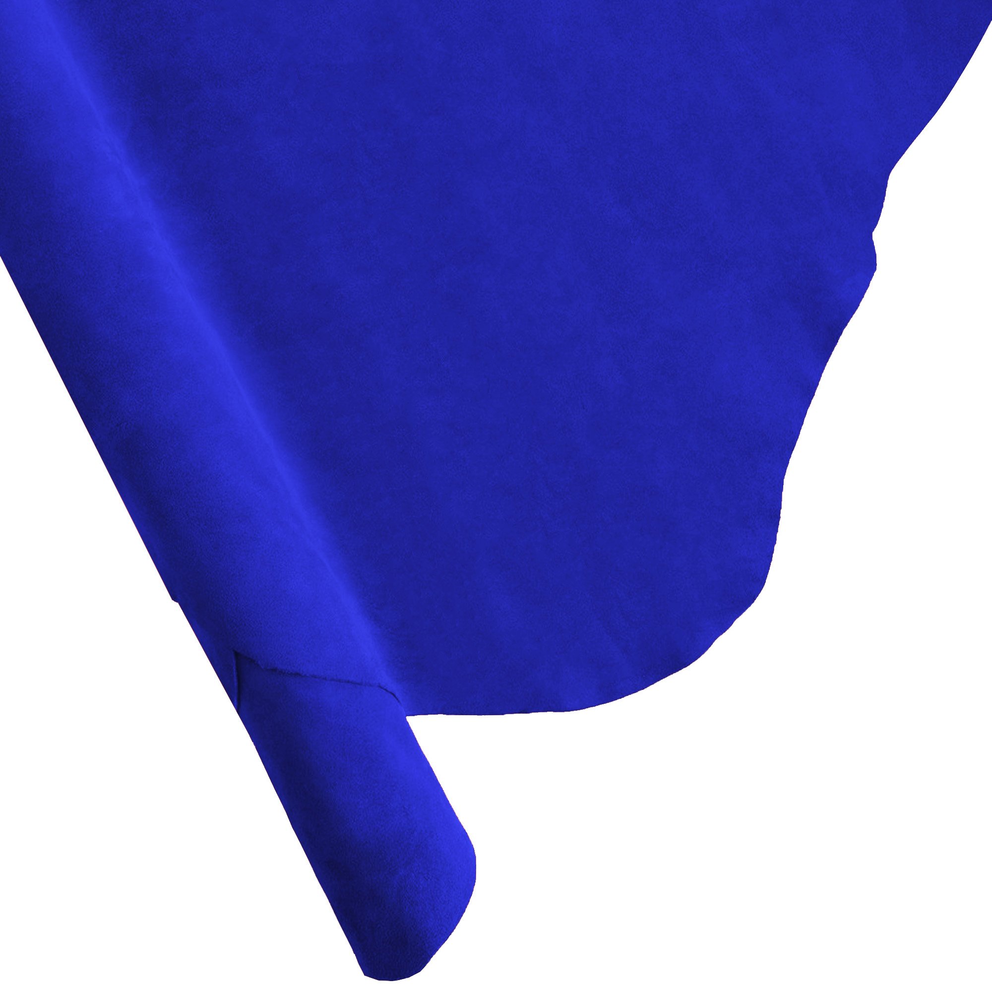 Suede Cowhide 2-4 oz (1-1.6mm) - Pre-Cut Premium A/B Grade Grain Leather USA Mad - Picture 29 of 33