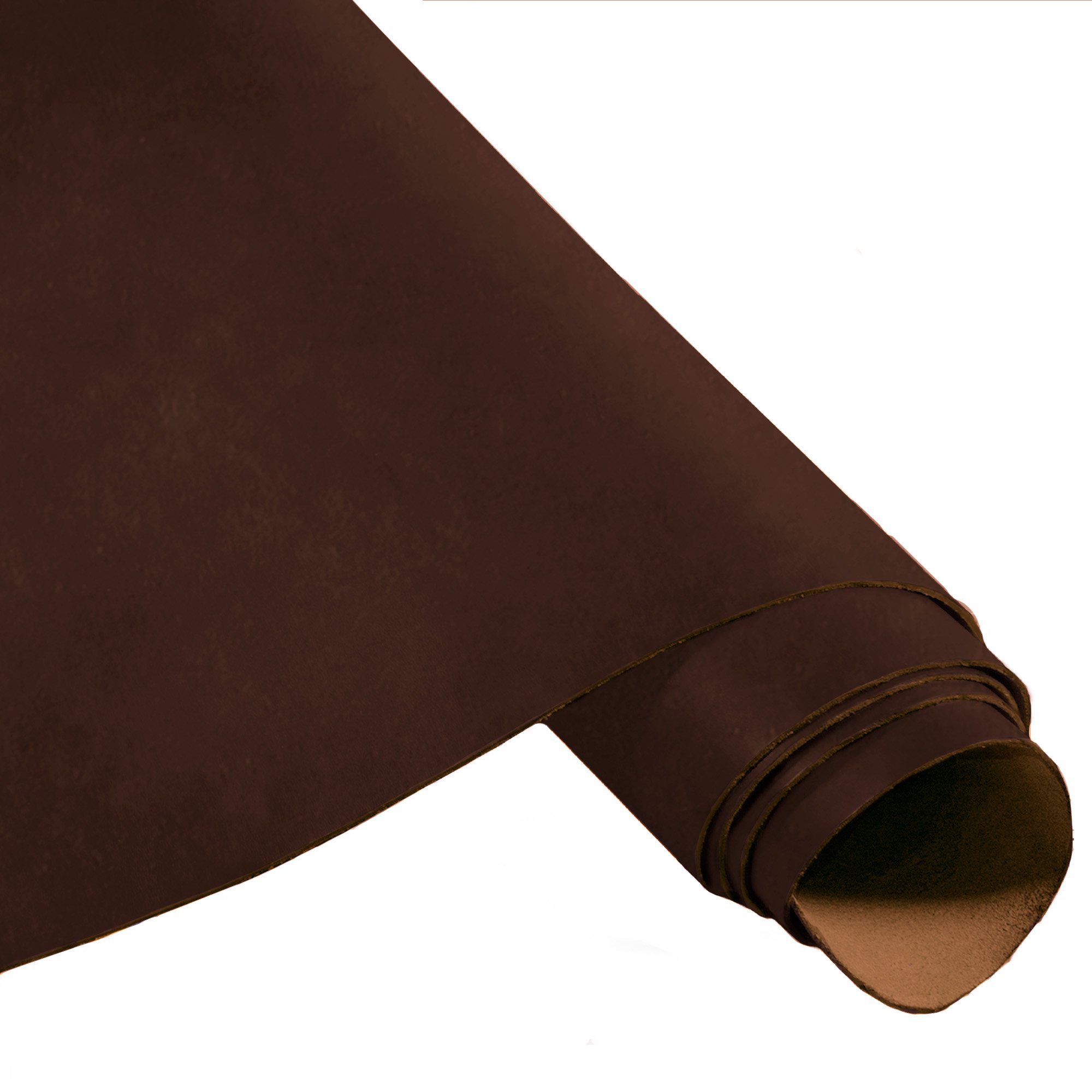 ELW 9-10 oz (3.6-4.0mm) Craftsmen Grade Latigo Leather Pre-Cut Sizes - Picture 14 of 24