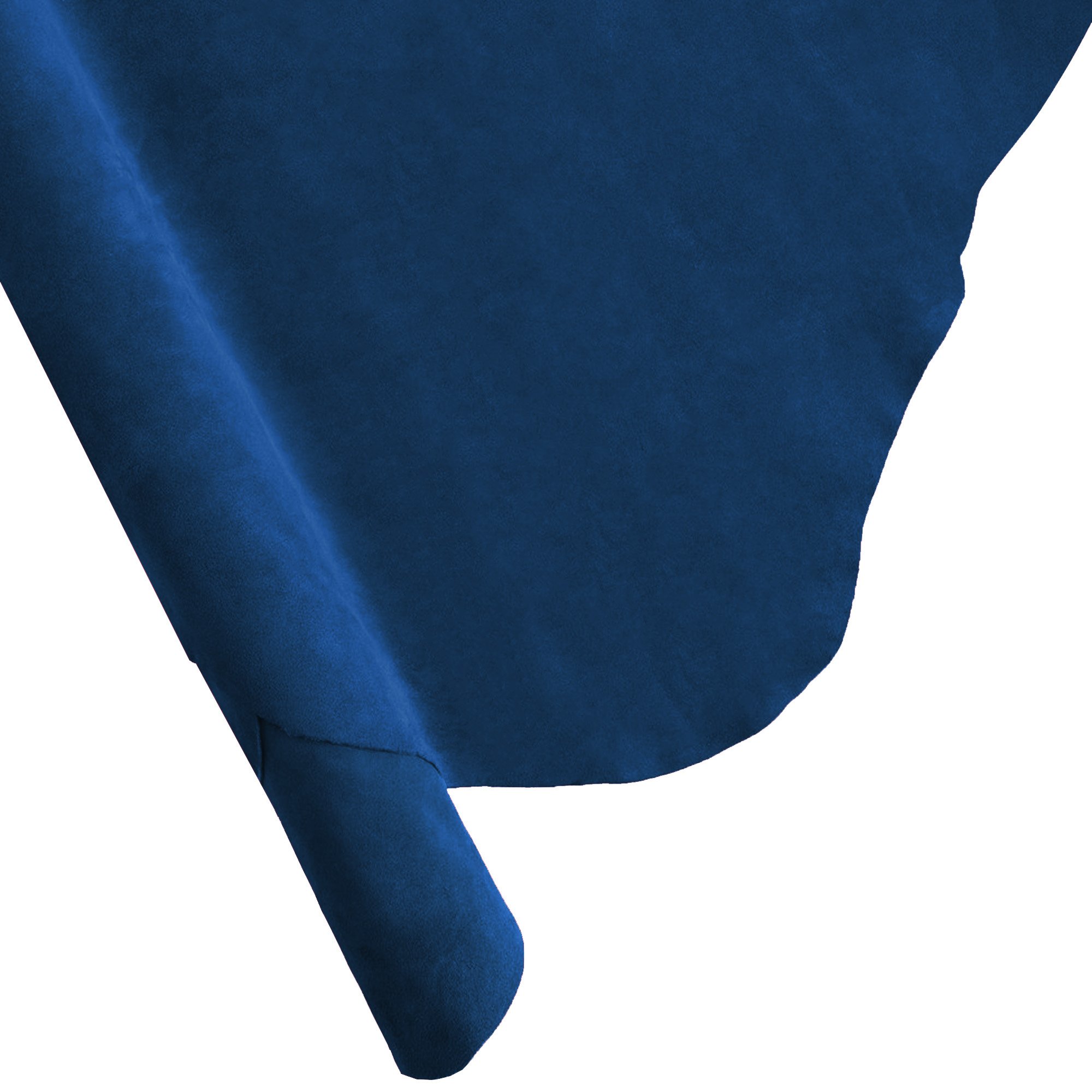Suede Cowhide 2-4 oz (1-1.6mm) - Pre-Cut Premium A/B Grade Grain Leather USA Mad - Picture 16 of 33