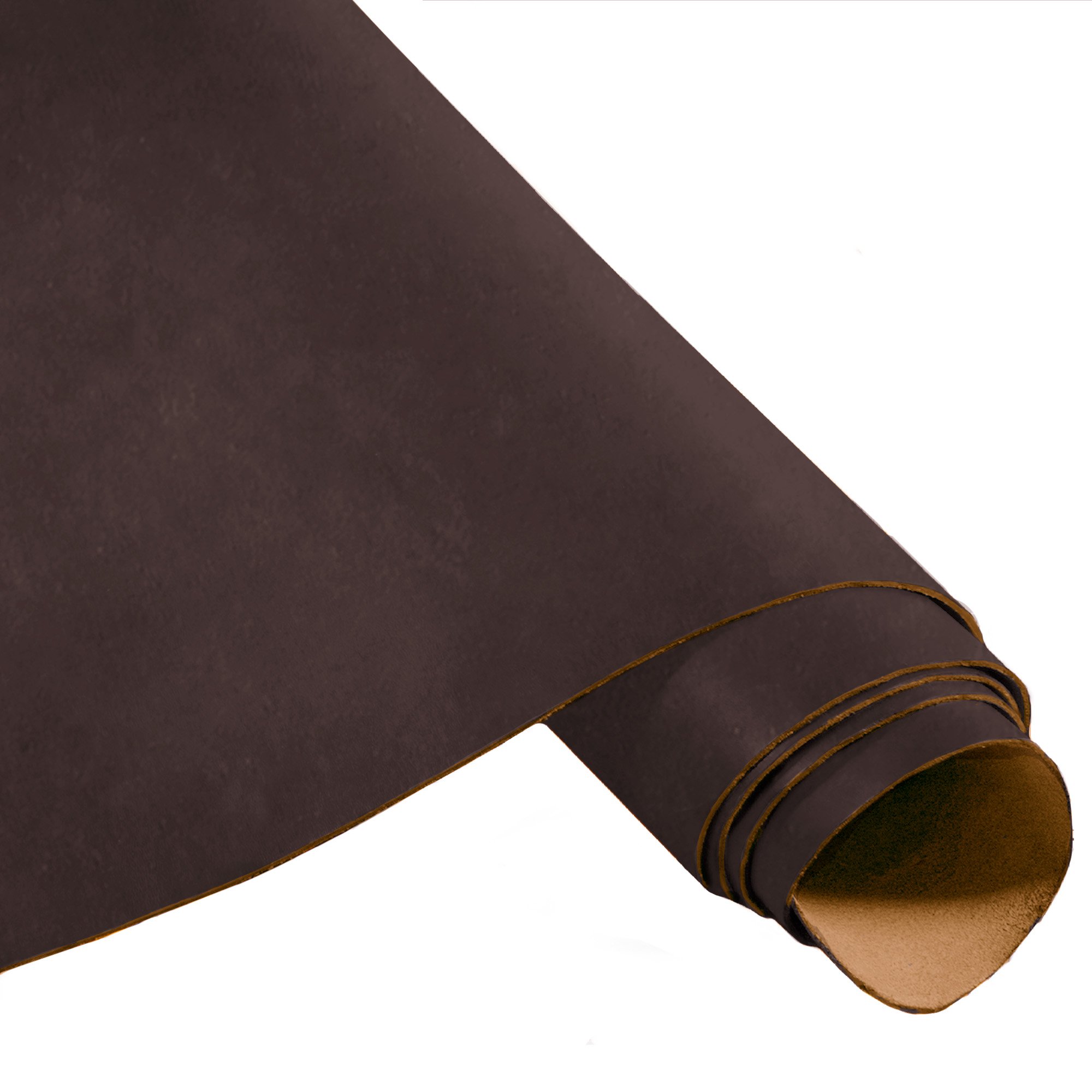 ELW 9-10 oz (3.6-4.0mm) Craftsmen Grade Latigo Leather Pre-Cut Sizes - Picture 16 of 24