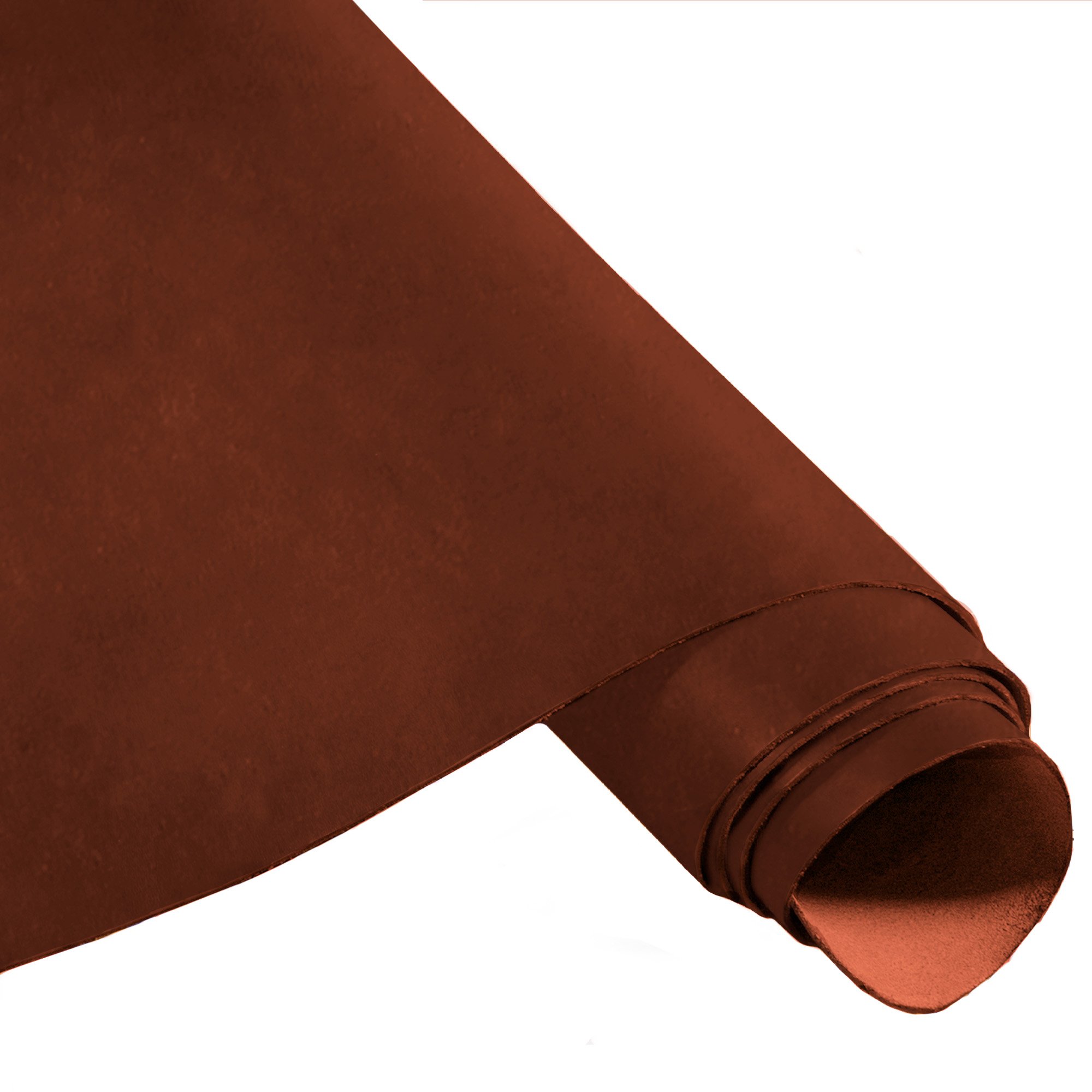ELW 9-10 oz (3.6-4.0mm) Craftsmen Grade Latigo Leather Pre-Cut Sizes - Picture 22 of 24