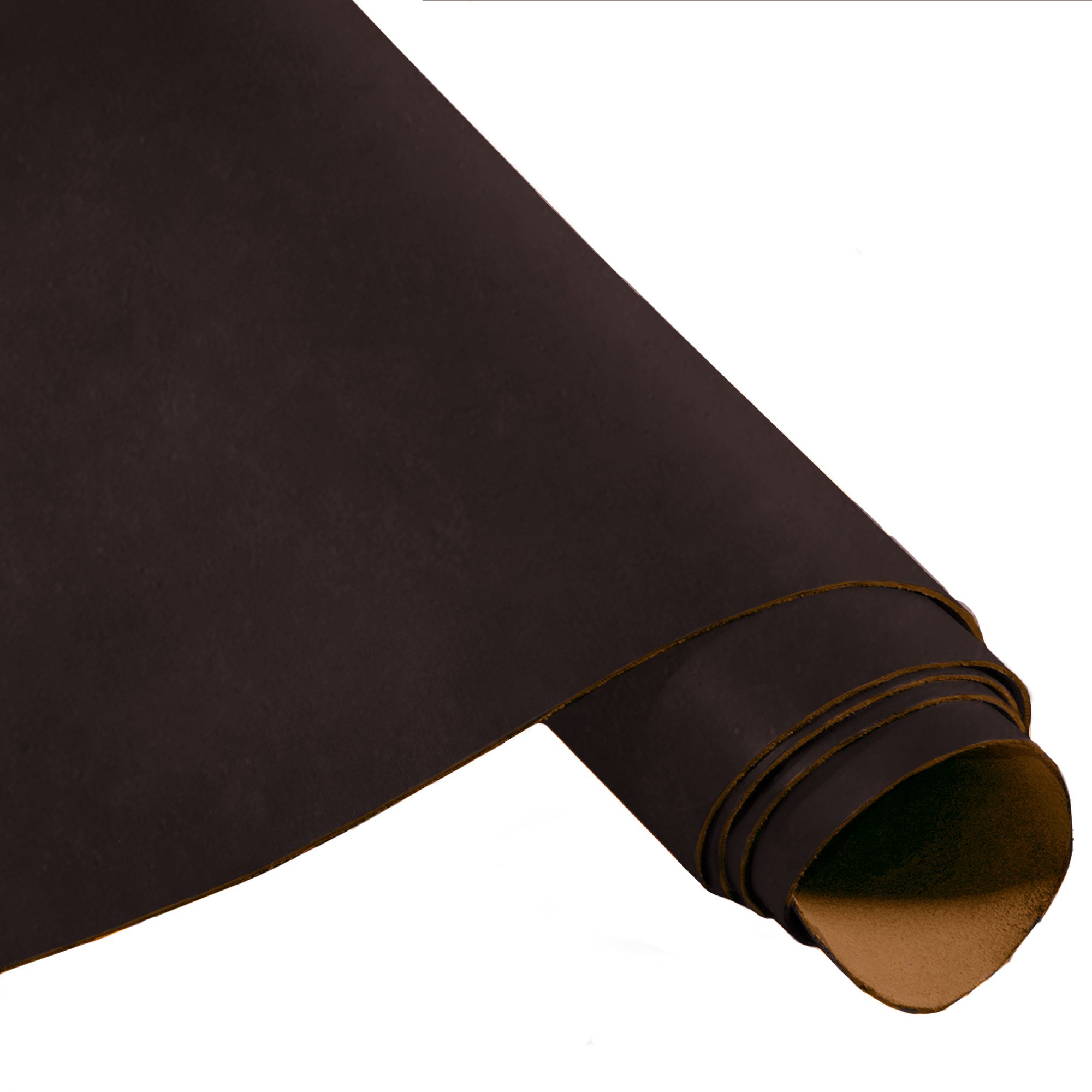 ELW 9-10 oz (3.6-4.0mm) Craftsmen Grade Latigo Leather Pre-Cut Sizes - Picture 18 of 24