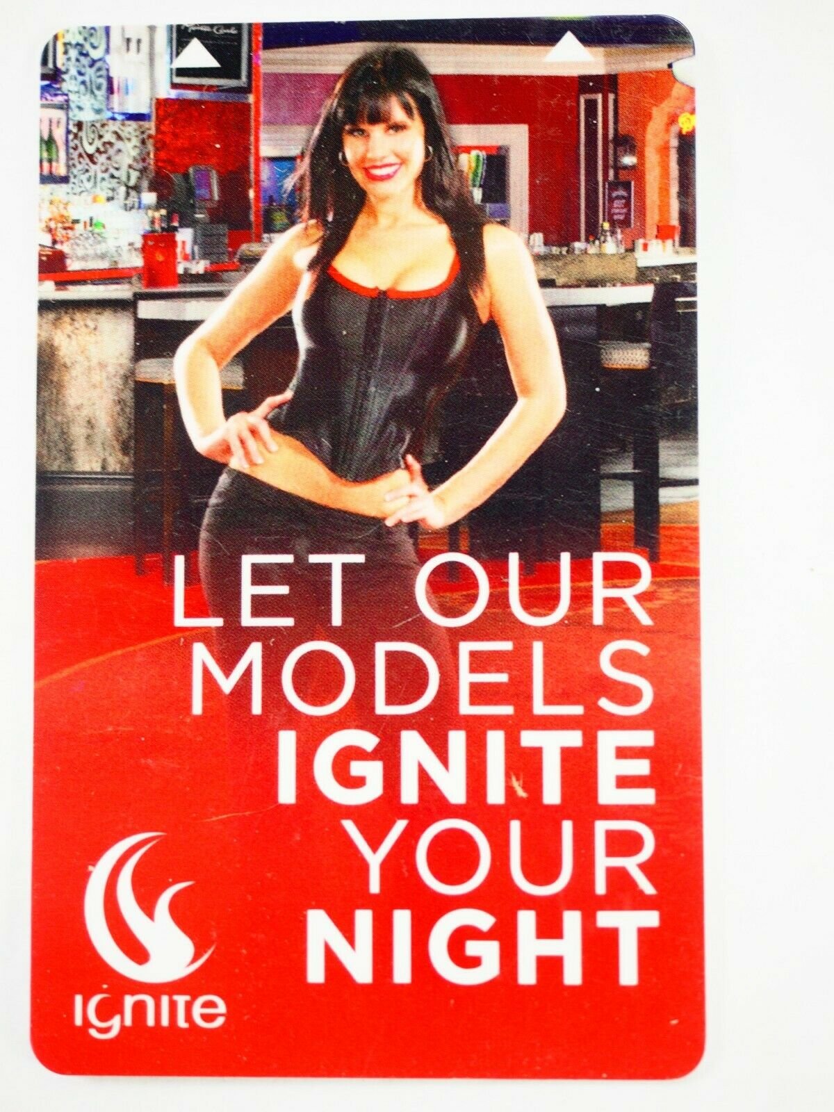 Monte Carlo Hotel & Casino Las Vegas Room Key Cards, 17 Types You Pick - Picture 6 of 89