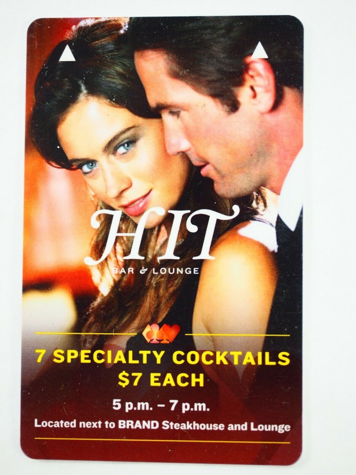Monte Carlo Hotel & Casino Las Vegas Room Key Cards, 17 Types You Pick - Picture 36 of 89