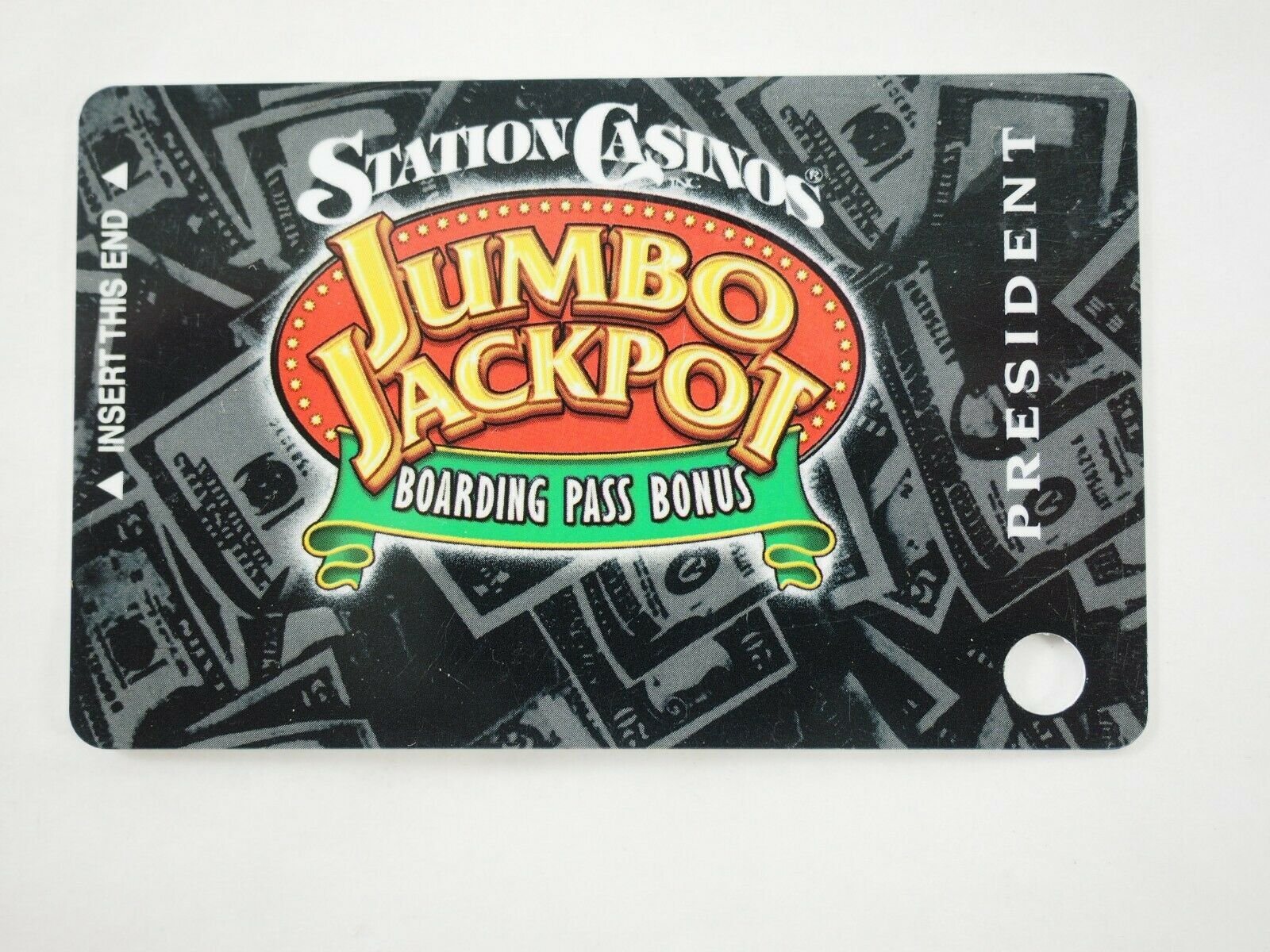 Station Casino's Las Vegas Players Club Cards 46 Types You Pick - Picture 76 of 230