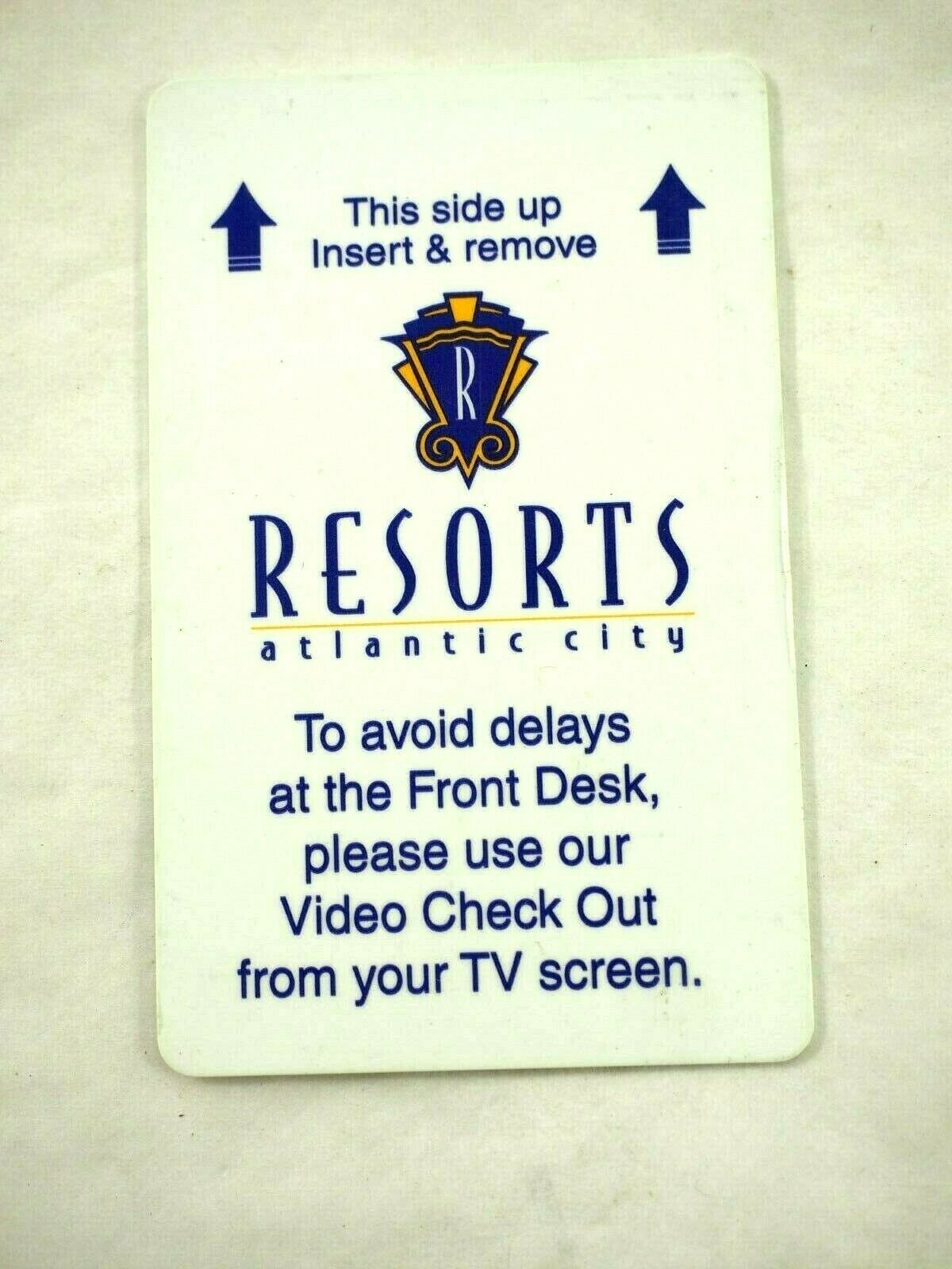 Atlantic City Hotel and Casino's Players Club Cards 29 Various Types You Pick - Picture 73 of 120