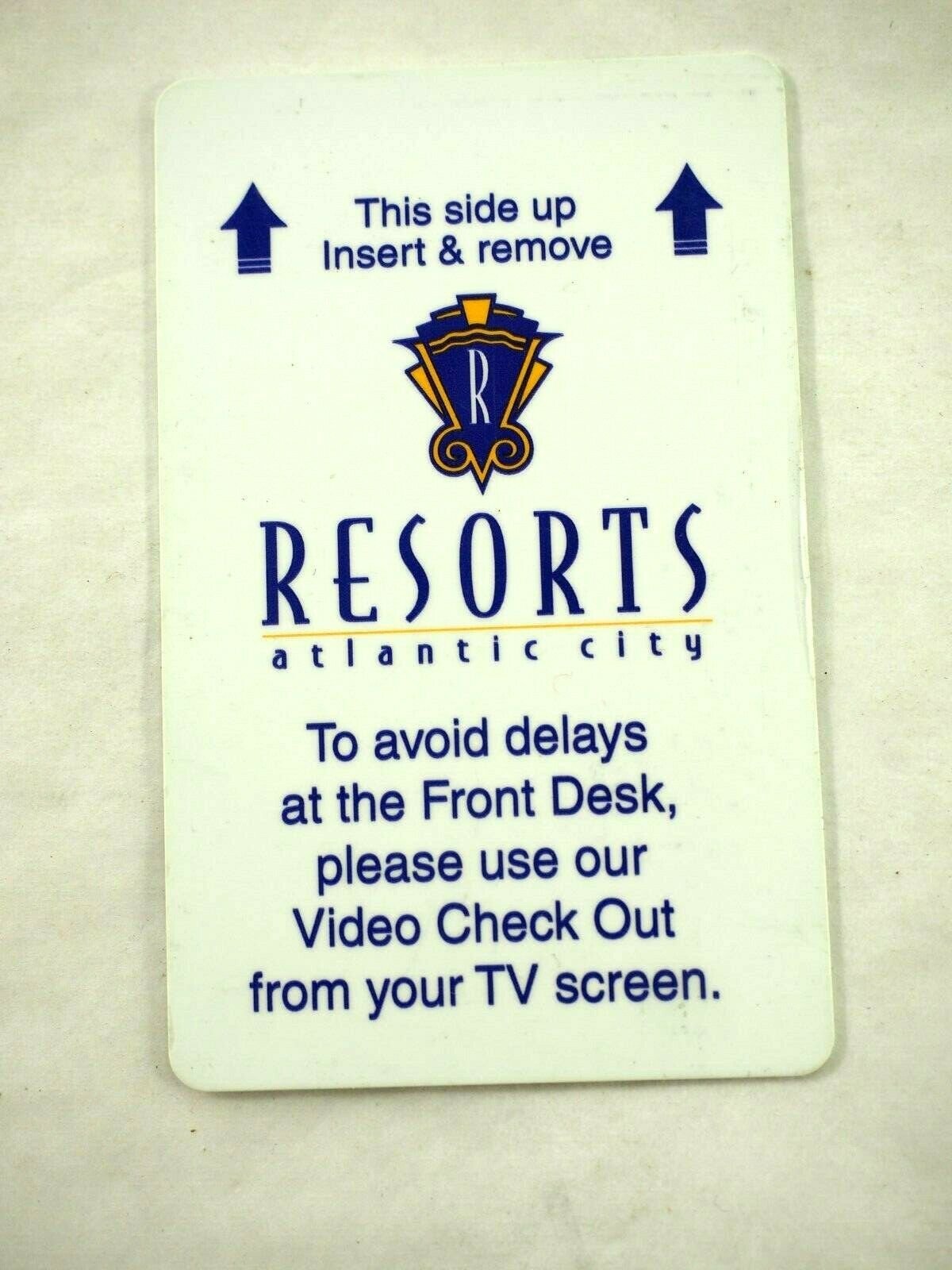 Atlantic City Hotel and Casino's Players Club Cards 29 Various Types You Pick - Picture 75 of 120