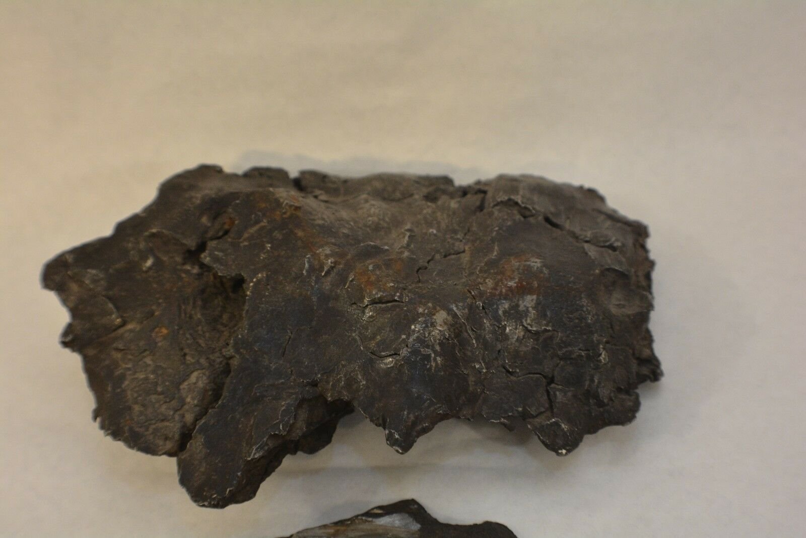 Genuine Meteorite Rings Blanks Finished or Unfinished A Piece of Heaven - Picture 31 of 52