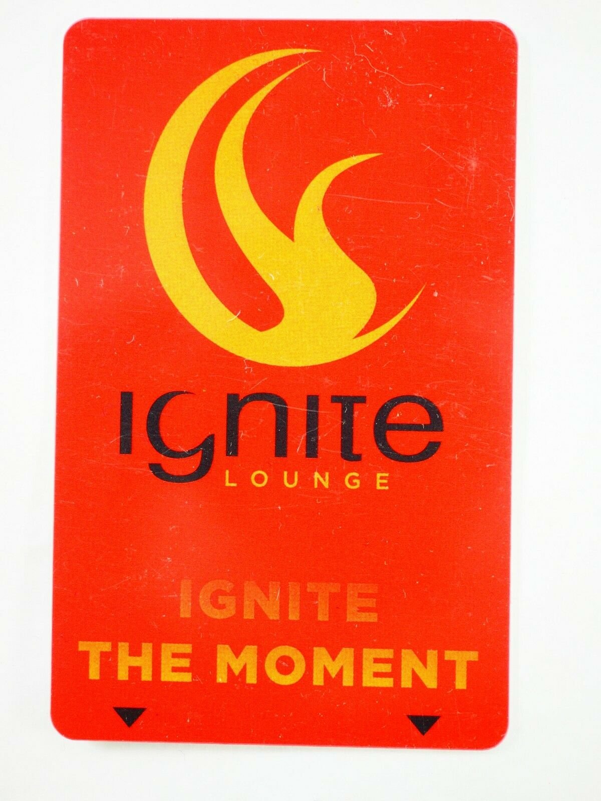 Monte Carlo Hotel & Casino Las Vegas Room Key Cards, 17 Types You Pick - Picture 53 of 89