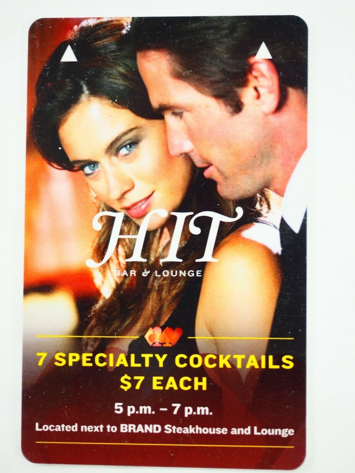 Monte Carlo Hotel & Casino Las Vegas Room Key Cards, 17 Types You Pick - Picture 38 of 89