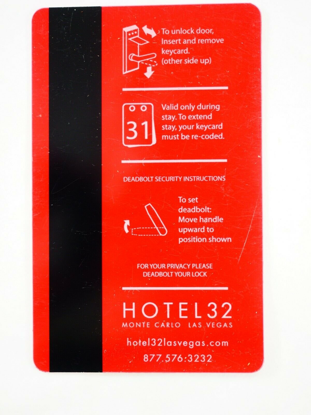 Monte Carlo Hotel & Casino Las Vegas Room Key Cards, 17 Types You Pick - Picture 59 of 89