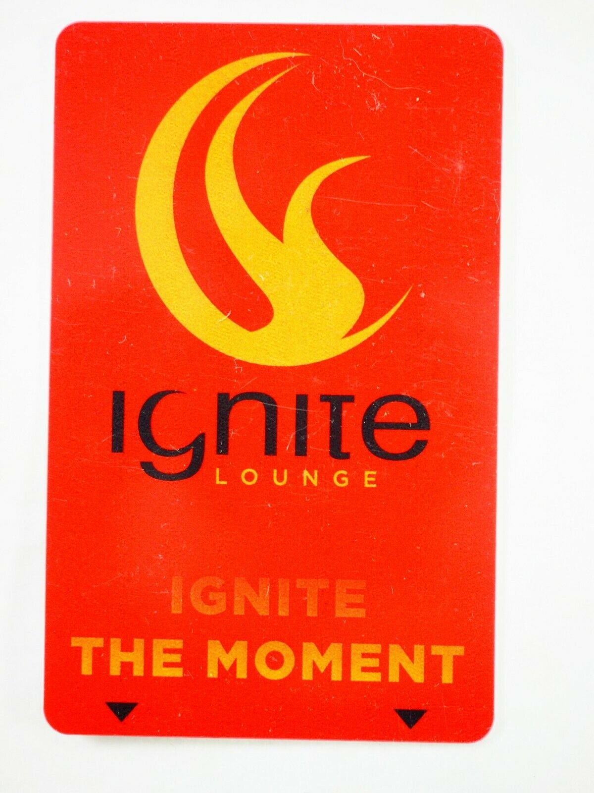 Monte Carlo Hotel & Casino Las Vegas Room Key Cards, 17 Types You Pick - Picture 51 of 89