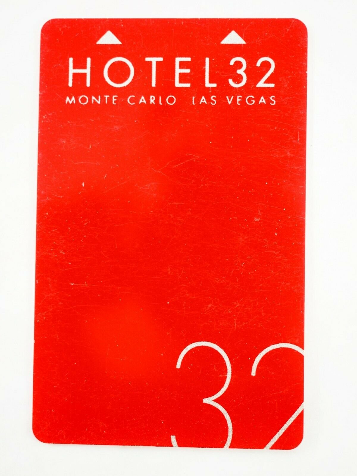 Monte Carlo Hotel & Casino Las Vegas Room Key Cards, 17 Types You Pick - Picture 58 of 89