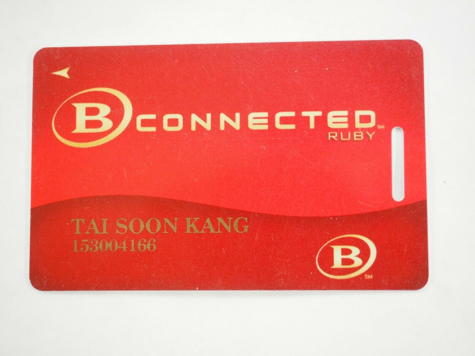 Boyd Gaming Casino's Las Vegas Players Club Cards 3 Types You Pick | eBay
