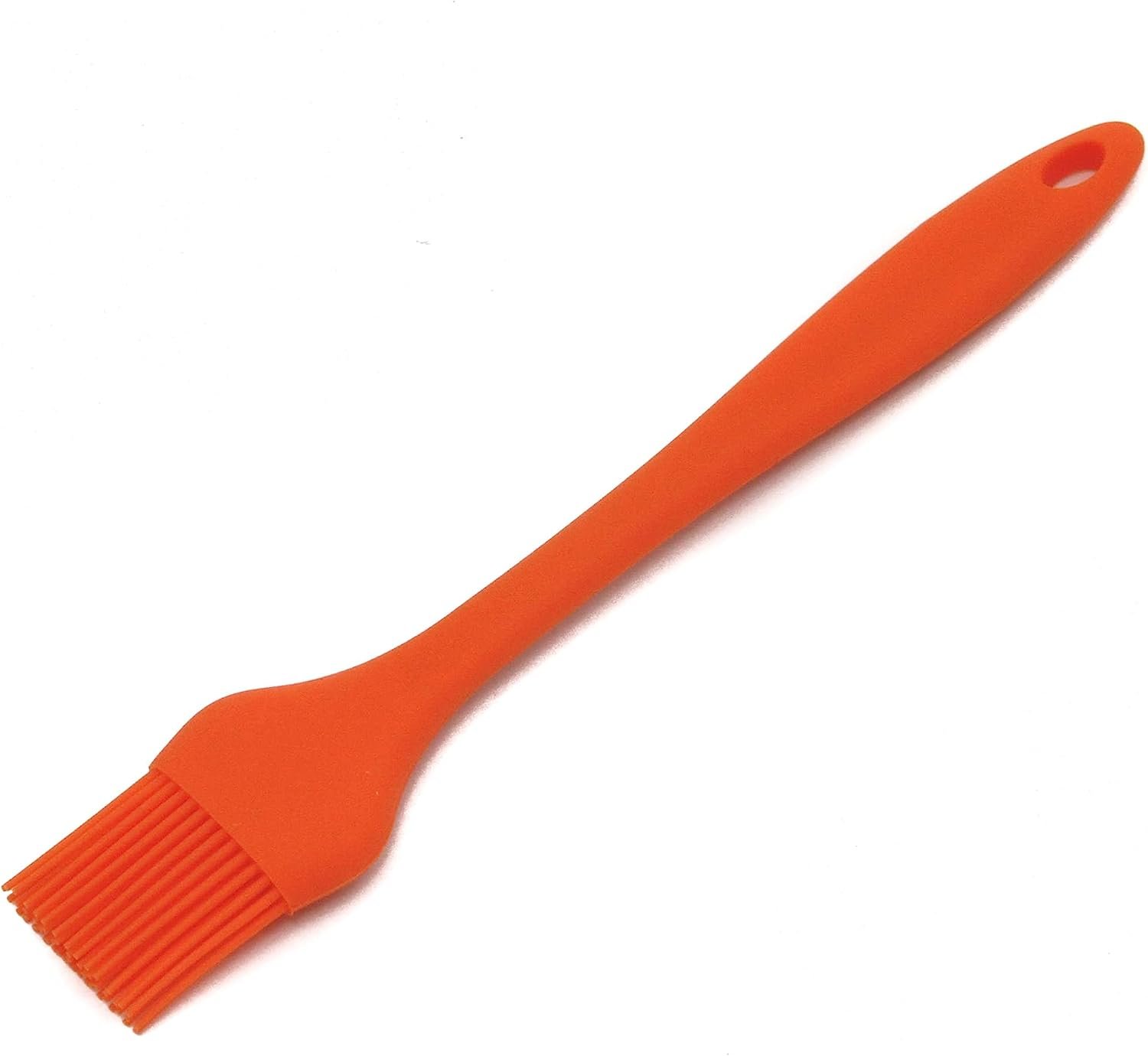 Chef Craft Premium Silicone Basting Brush - 10 Color Options - Picture 17 of 22