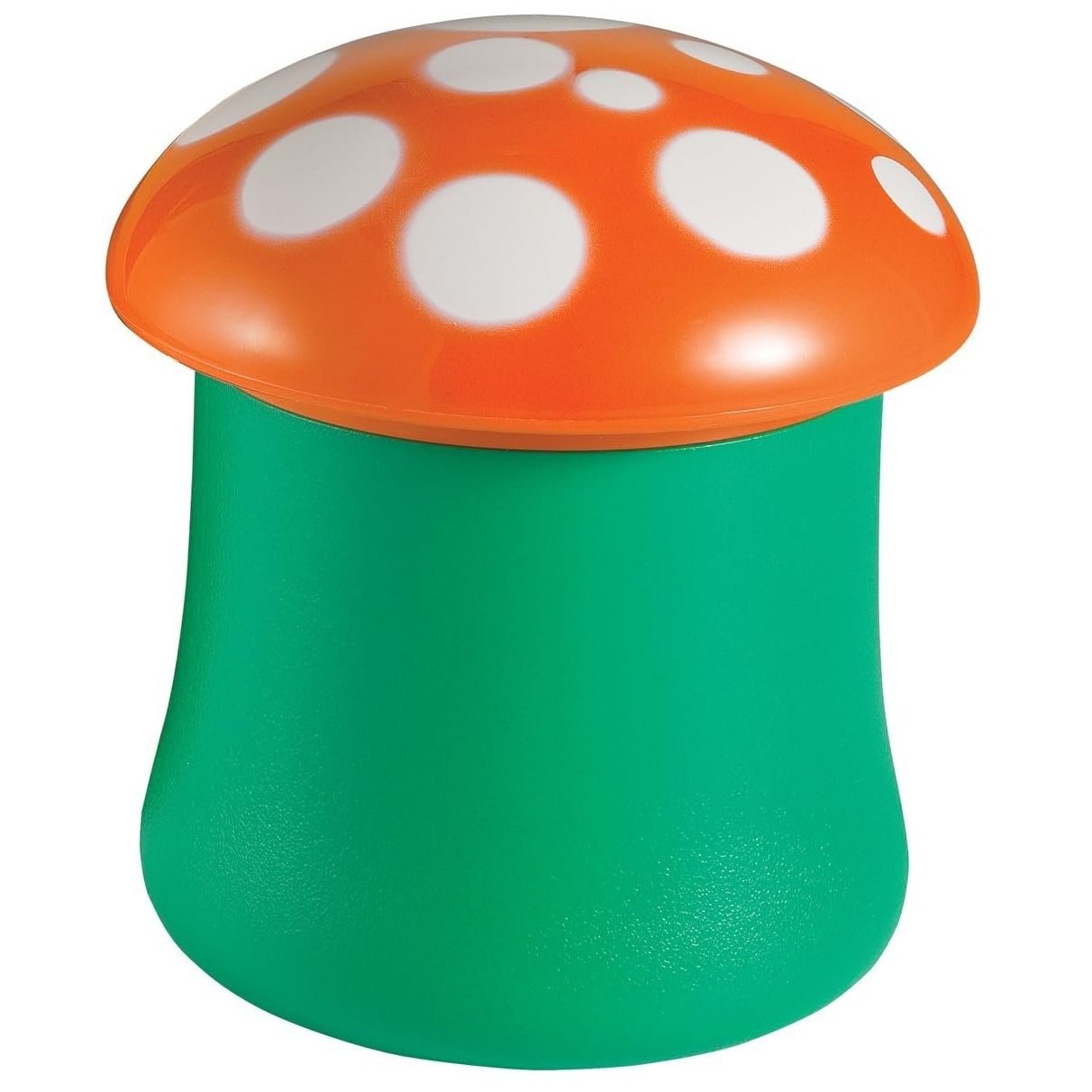 Hutzler Mushroom Saver Keeper Storage Container - Keeps Fresh Longer