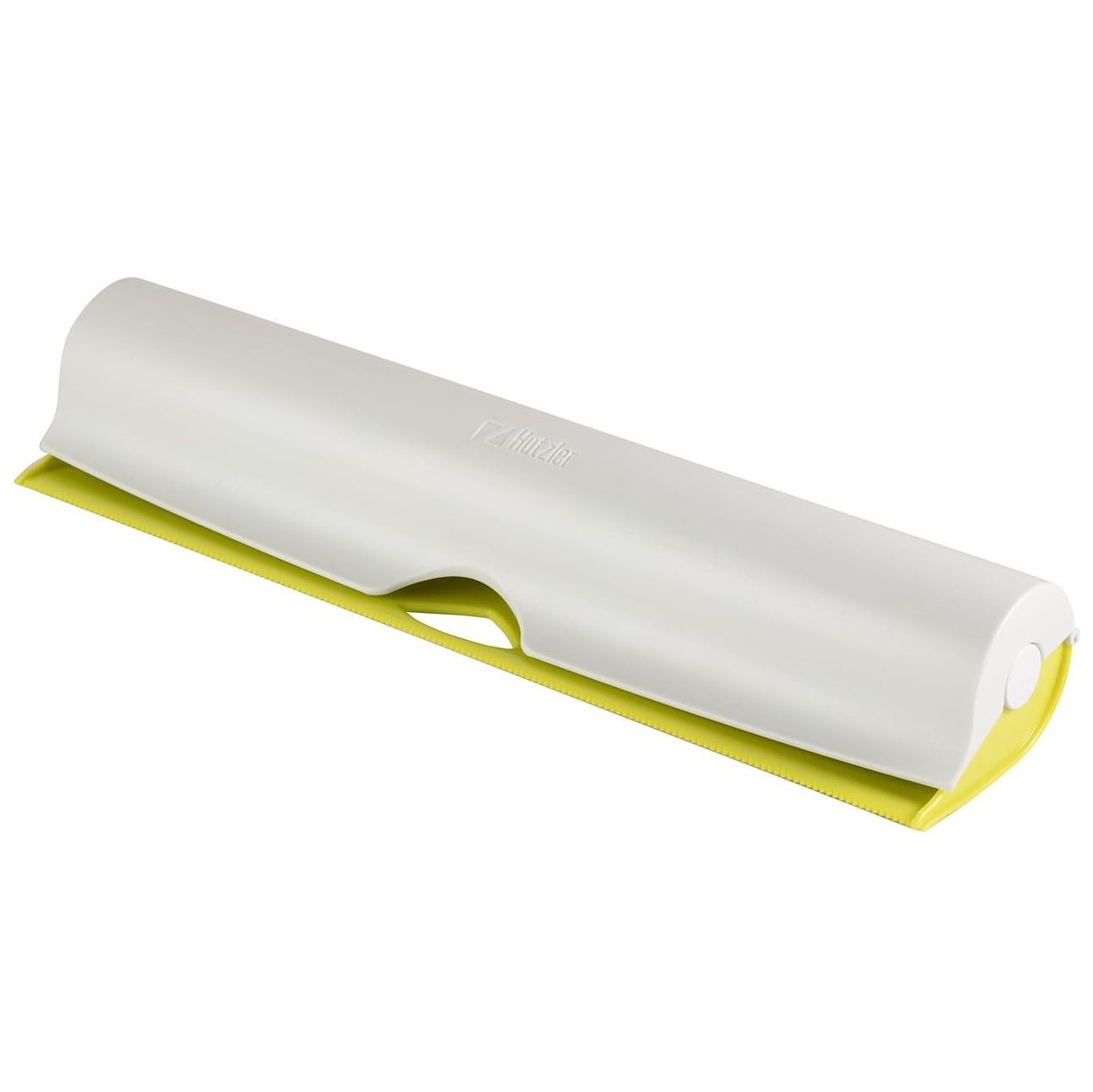 Refillable Wrap Dispenser – Stores & Dispenses Foil, Plastic Wrap, Wax Paper